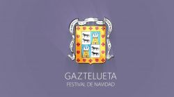 Festival de Navidad de Gaztelueta