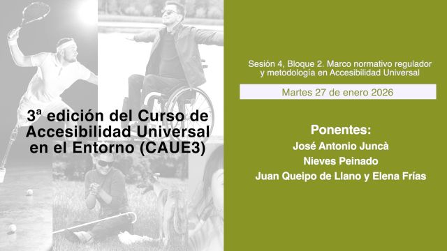 4ª sesión, bloque 2